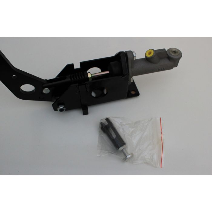 Universal håndbrekk hydraulisk sort