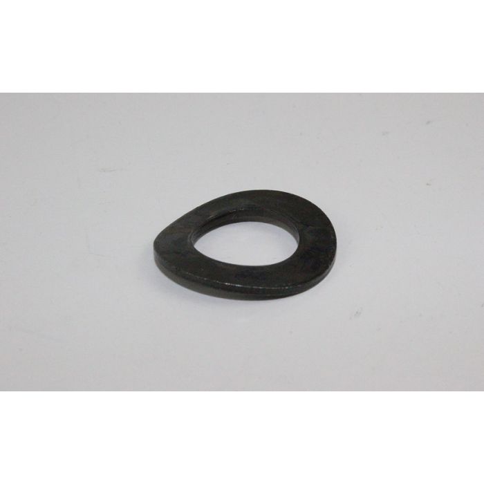 Skive med spenn 13,5x24x1,2mm  universal til eks 1/2" bolt