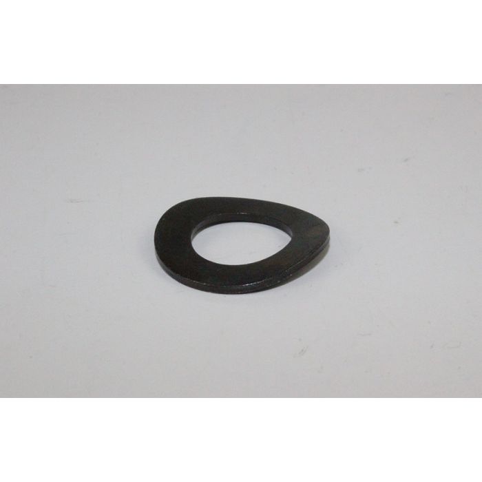 Skive med spenn 13,5x24x1,2mm  universal til eks 1/2" bolt