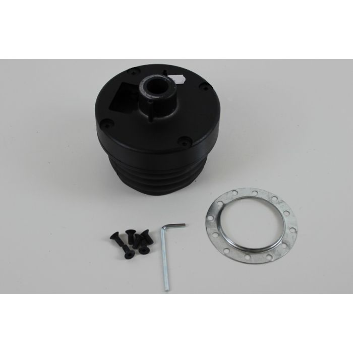 Rattnav /Hub til GT ratt Renault Clio III  2005>>