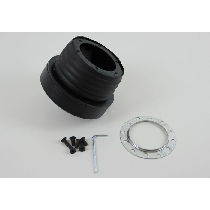 Rattnav /Hub til GT ratt Renault Clio III  2005>>