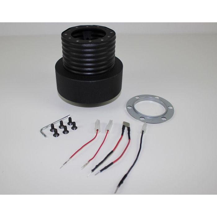 Ratt hub/nav/boss Vovlo S40,V50,V70III,XC70III,XC90