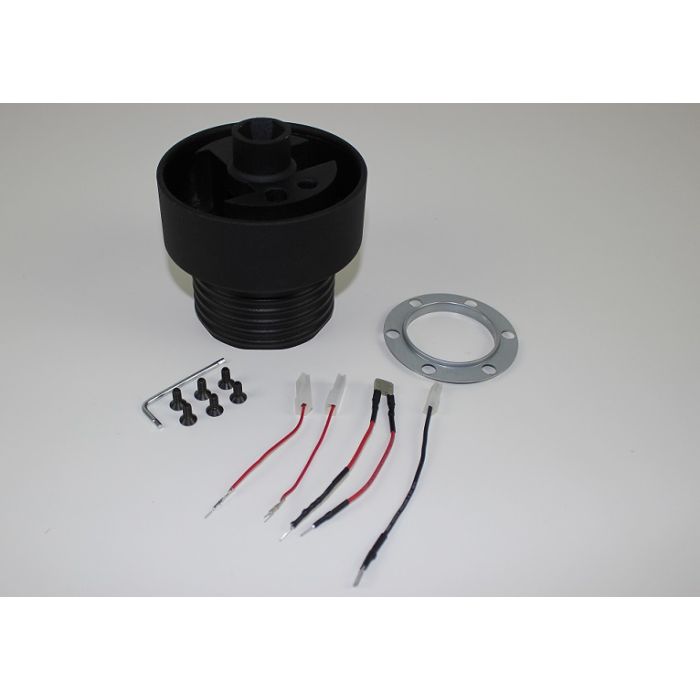 Ratt hub/nav/boss Vovlo S40,V50,V70III,XC70III,XC90