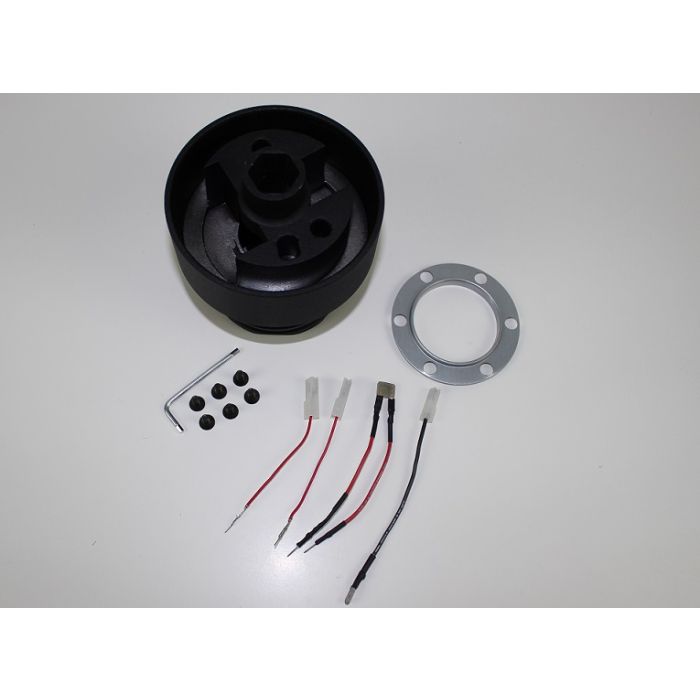 Ratt hub/nav/boss Vovlo S40,V50,V70III,XC70III,XC90