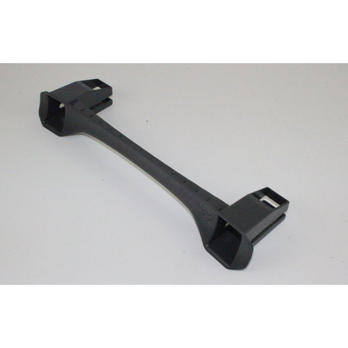 Isofix innstigguide/styring kåpe/deksel S60,V70II,S80,XC70
