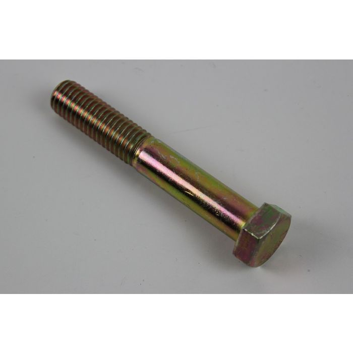 Bolt/skrue UNC 1/2" x3 1/4" (83mm lang)  pris stk.