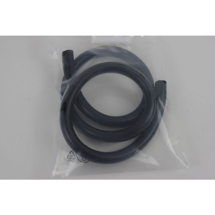 Slange veivhusventilasjon B18,B20,B30,B19,B23  13mm.