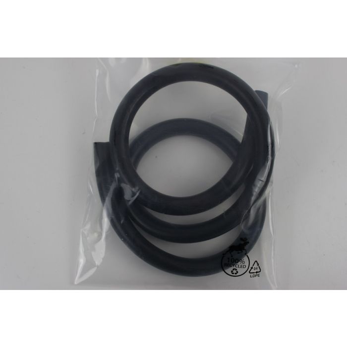 Slange veivhusventilasjon B18,B20,B30,B19,B23  13mm.