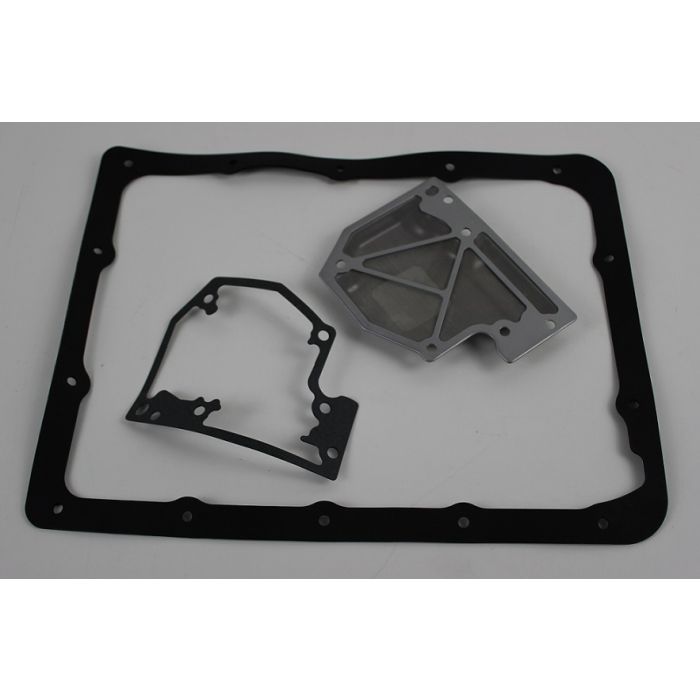 FILTER OG PAKNING AUTOMATGEAR KASSE AW70/71 88>> 1340021
