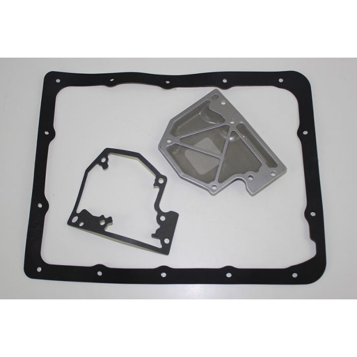 FILTER OG PAKNING AUTOMATGEAR KASSE AW70/71 88>> 1340021