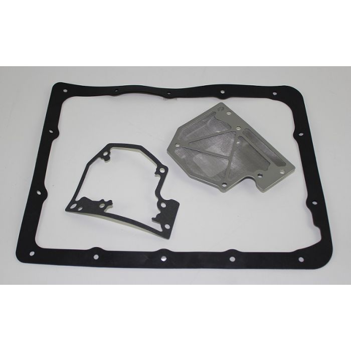 FILTER OG PAKNING AUTOMATGEAR KASSE AW70/71 88>> 1340021