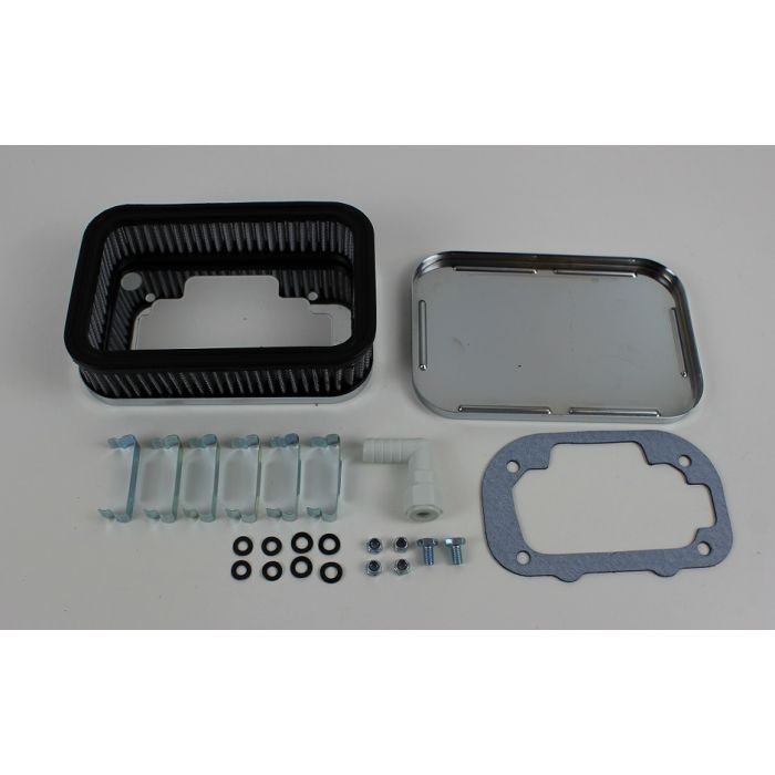 Luftfilter Classic til Weber 32/36 DGV,38/38 DGMS