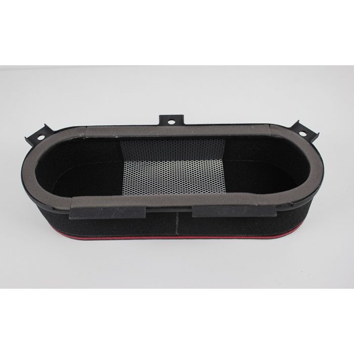 Luftfilter til KK600 basplate dobleforgassere 435x152 mm