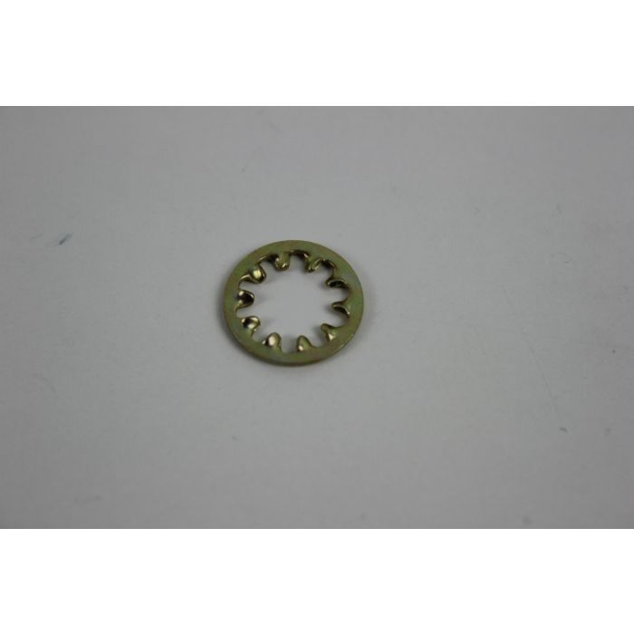 Skive tagget inv. for bolt 5/16" pris stk