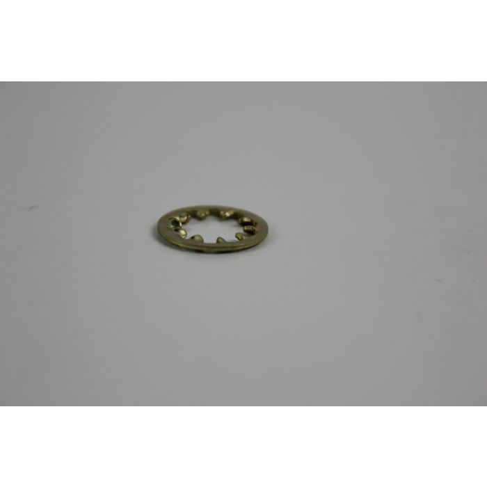 Skive tagget inv. for bolt 5/16" pris stk