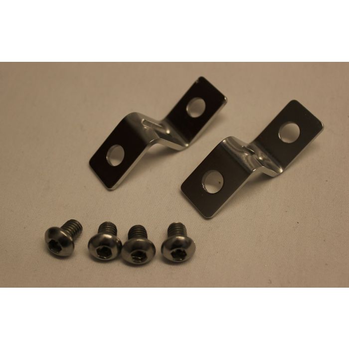 NUKE PERFORMANCE FUELRAIL BRAKKET