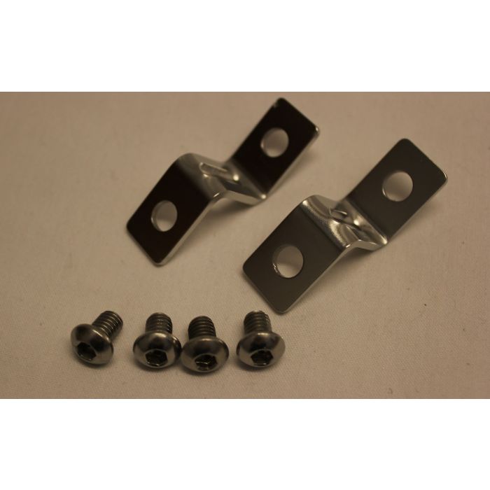 NUKE PERFORMANCE FUELRAIL BRAKKET