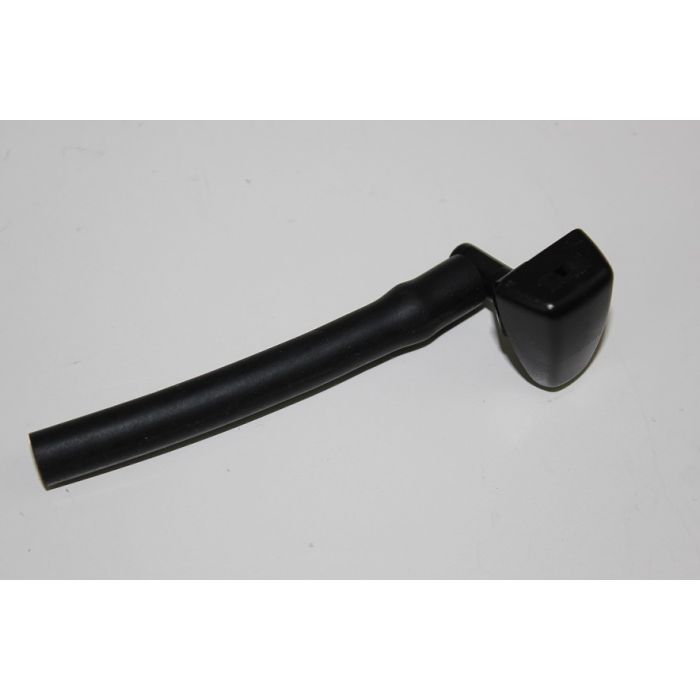 Spylerdyse frontvindu S60,V70II/N,XC70