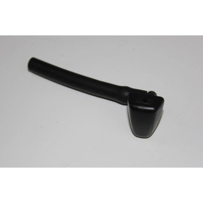 Spylerdyse frontvindu S60,V70II/N,XC70