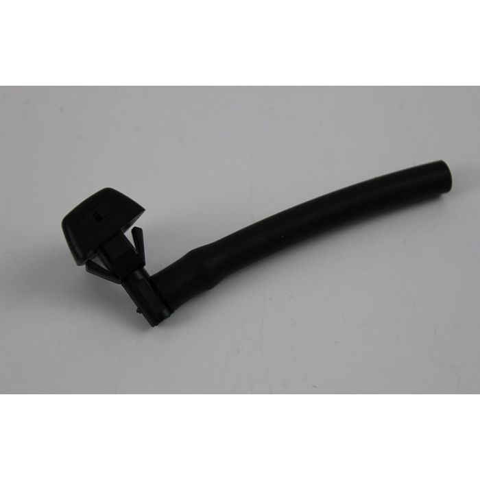 Spylerdyse frontvindu S60,V70II/N,XC70