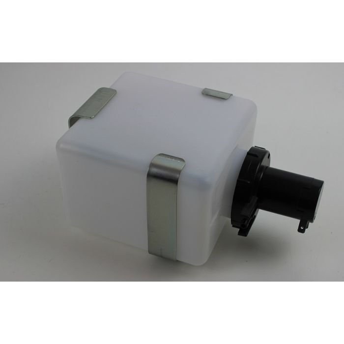 SPYLERTANK MED PUMP VOLVO AMAZON 140 P1800 164