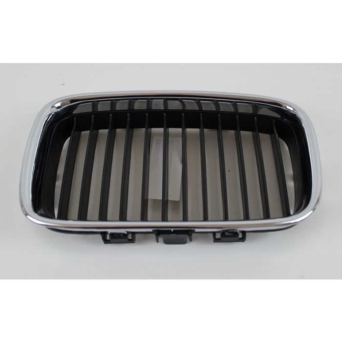 GRILL BMW E36 90-00 VENSTRE