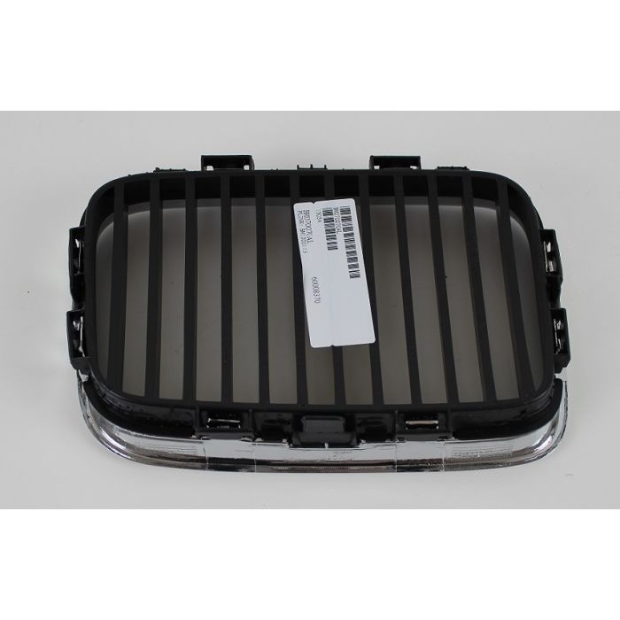 GRILL BMW E36 90-00 VENSTRE