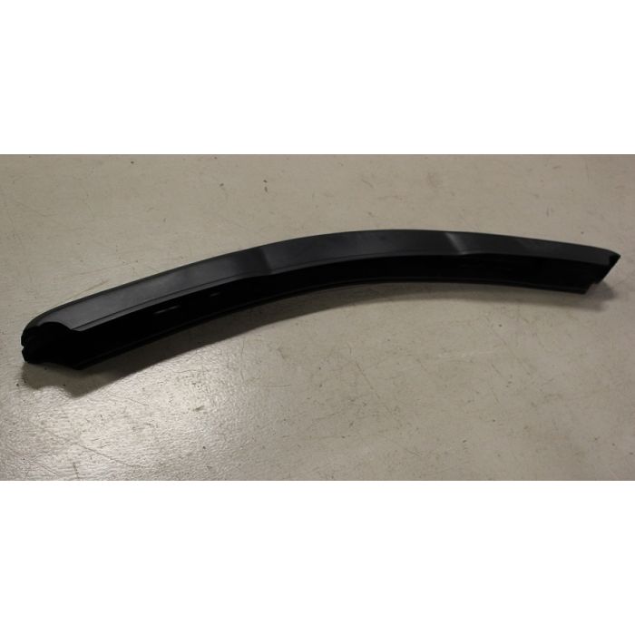 STØTFANGER PLAST-SKINNE BMW E36 90-00 FORAN