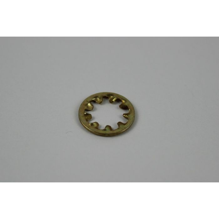 Skive låsetype for 1/4" skrue  for classic biler +