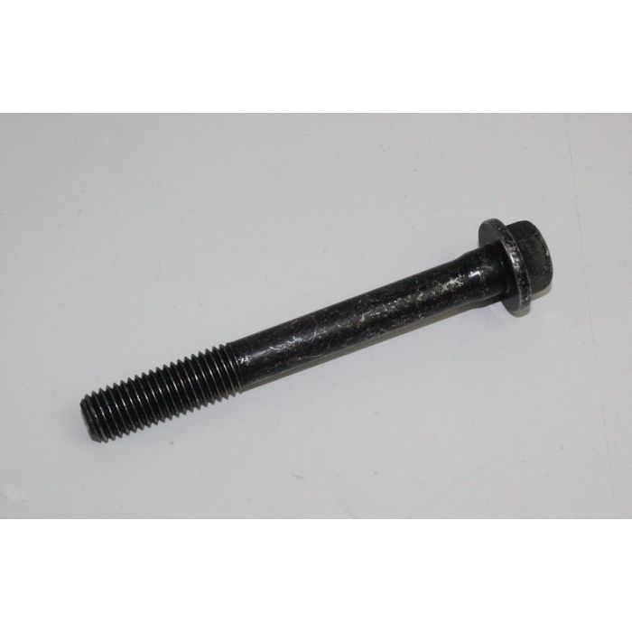 Skrue /bolt med flens M14  115 mm lang  240/260