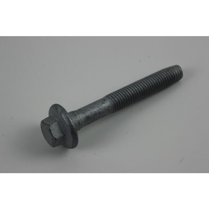 Skrue-Bolt M14, 100mm lang zink behandlet