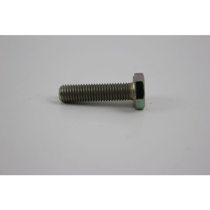 Skrue/bolt 1/4" UNF x 25mm  pris pr. stk