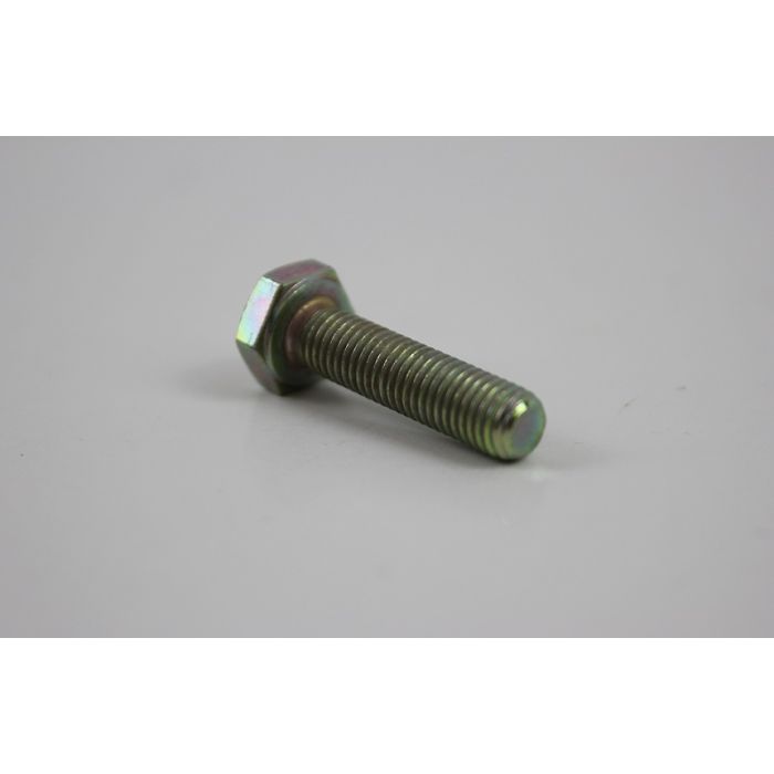 Skrue/bolt 1/4" UNF x 25mm  pris pr. stk