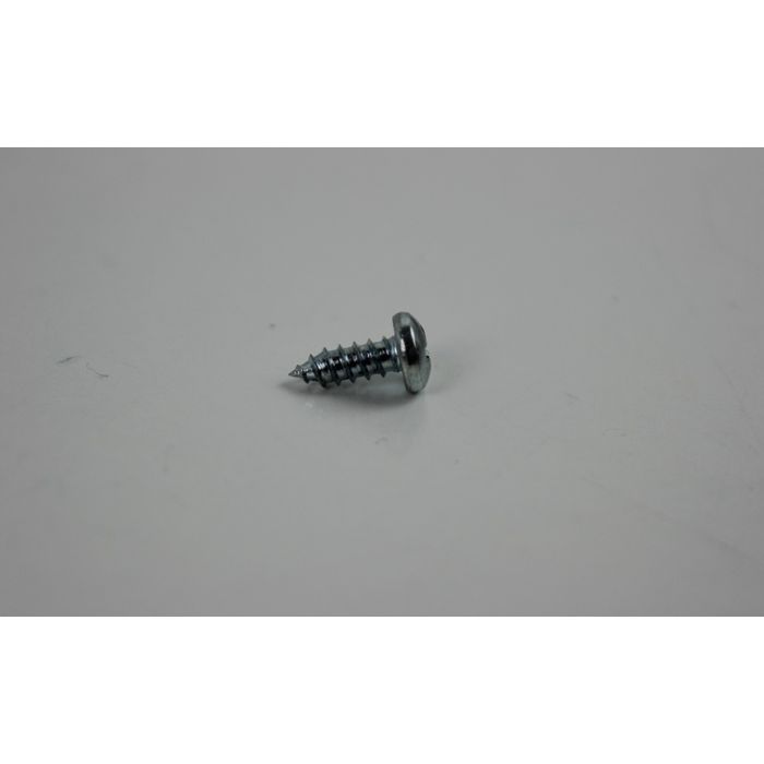 Skrue plate/karosseri 9,5x3,5mm. stjerne spor, pris stk.