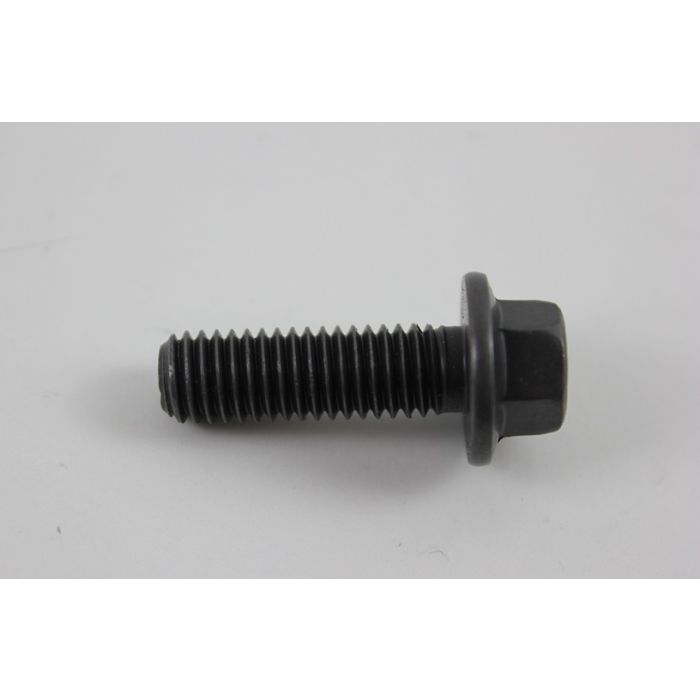 Skrue/Bolt med flens på hode 8mm x25mm