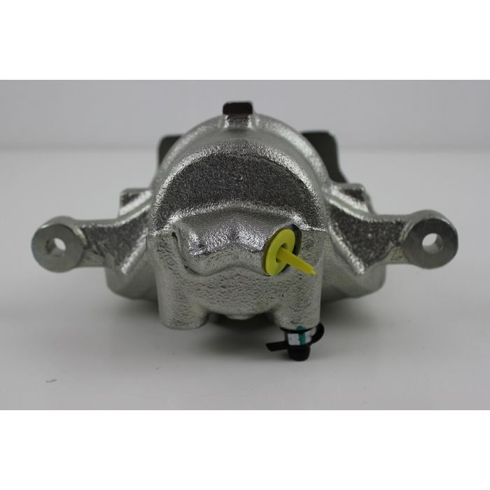 BREMSECALIPER FORAN HØYRE 700/900-91> EN STEMPEL GIRL.
