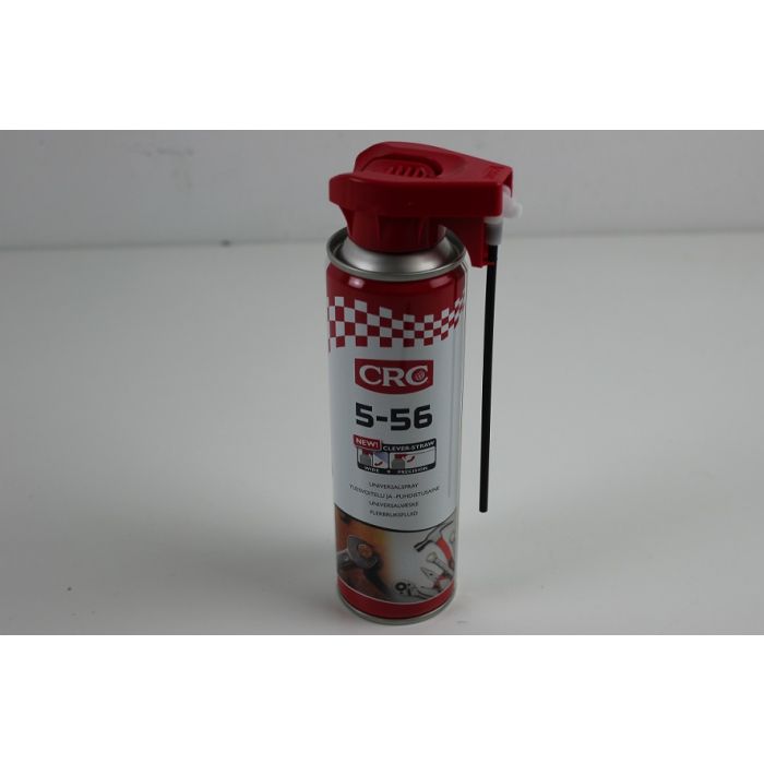CRC 5-56 Spray 250ml. Universalspray