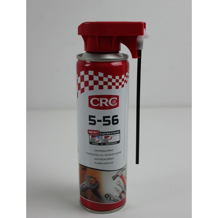CRC 5-56 Spray 250ml. Universalspray