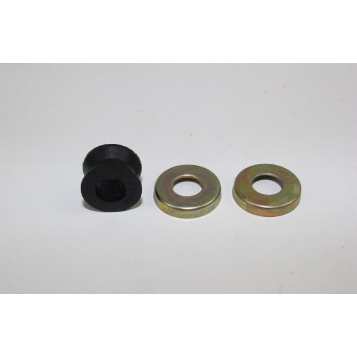 Gummipakning / feste skive bolter doble forgasser