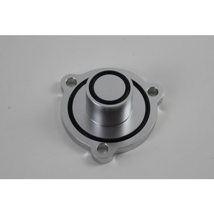 Dumpventil lokk for KKK K24 turbo