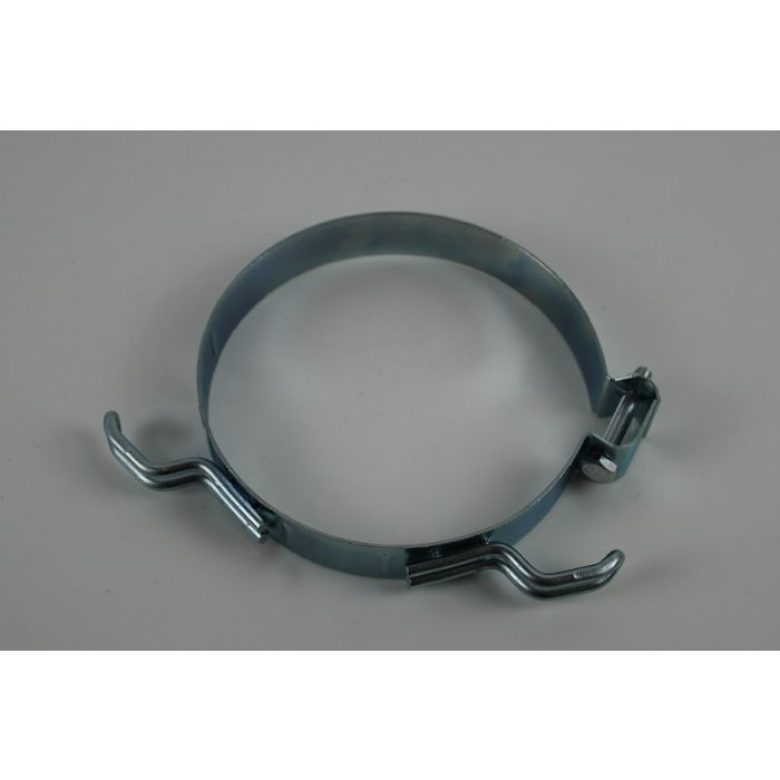 Eksosopphengs universal til 6" eksospotte (150-160mm)