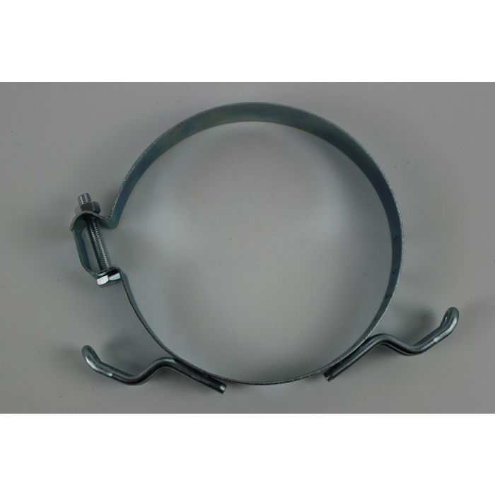 Eksosopphengs universal til 6" eksospotte (150-160mm)