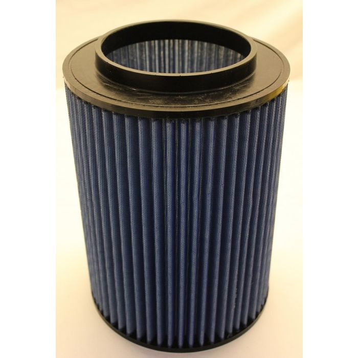 FILTER-JR SPORTLUFTFILTER 125MM INNTAK, STR L 25 CM X 19 CM