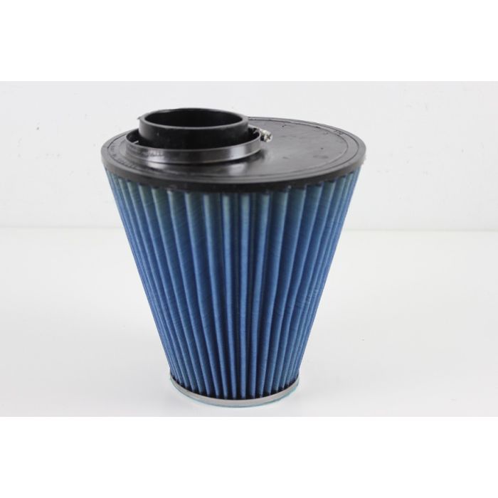 FILTER-JR SPORTSLUFTFILTER 70MM INN. KONISK MED CROM TOPP