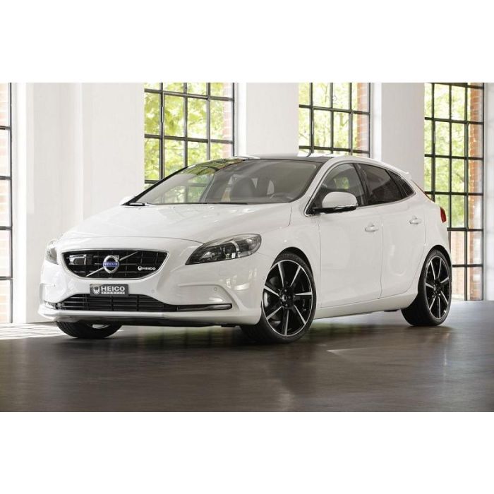 STYLINGSETT/BODYKITT VOLVO V40-2013>  D3 OG D4