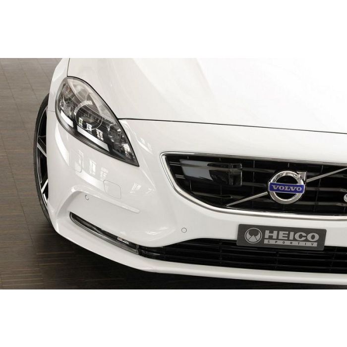 STYLINGSETT/BODYKITT VOLVO V40-2013>  D3 OG D4
