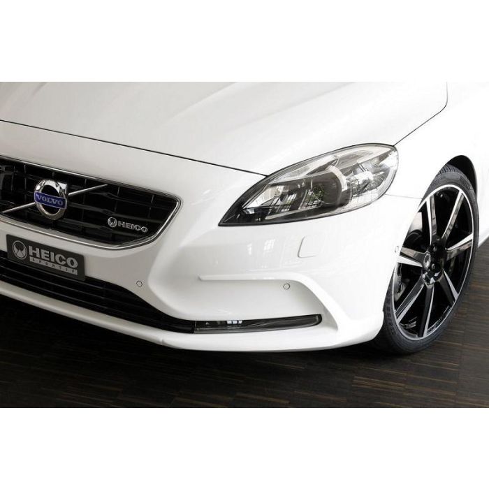 STYLINGSETT/BODYKITT VOLVO V40-2013>  D3 OG D4