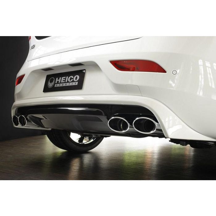 STYLINGSETT/BODYKITT VOLVO V40-2013>  D3 OG D4