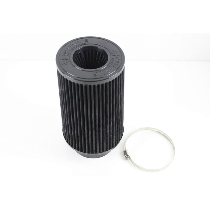 Luftfilter Hurricane motorsport 102mm (4") Lang