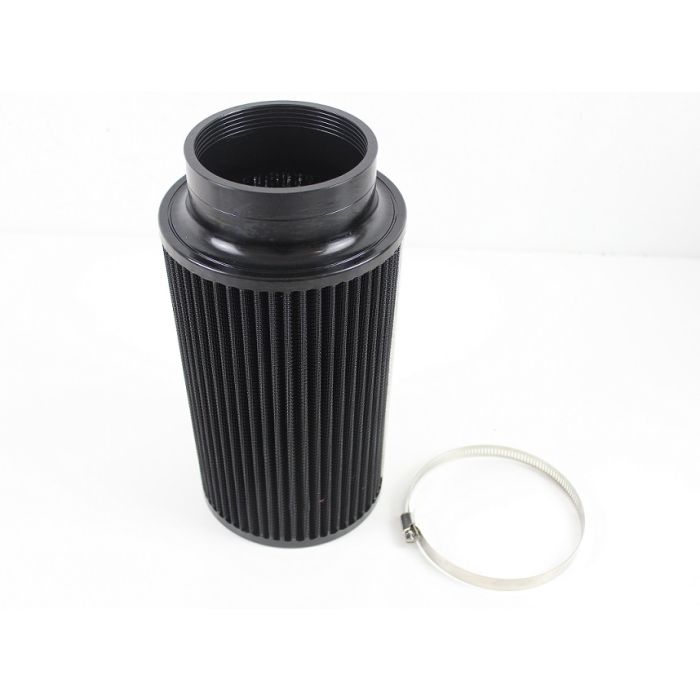 Luftfilter Hurricane motorsport 102mm (4") Lang